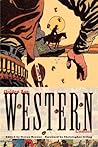 Golden Age Western Comics