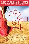 The Girl's Still ...