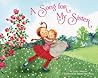 A Song for My Sister by Lesley Simpson