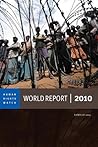 World Report 2010: Events of 2009 (Human Rights Watch World Report (Paperback))