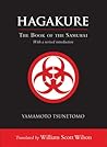 Hagakure by Yamamoto Tsunetomo