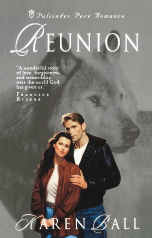 Reunion (Palisades Pure Romance)