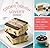 The Cookie Dough Lover's Cookbook: Cookies, Cakes, Candies, and More