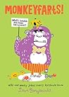 Monkeyfarts! by David Borgenicht