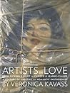 Artists in Love: From Picasso & Gilot to Christo & Jeanne-Claude, A Century of Creative and Romantic Partnerships