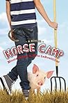Horse Camp by Nicole Helget