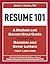 Resume 101: A Student and R...