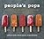 People's Pops: 55 Recipes f...