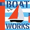Boat Works by Tom Slaughter