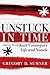 Unstuck in Time: A Journey Through Kurt Vonnegut's Life and Novels