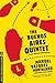 The Buenos Aires Quintet (A Pepe Carvalho Mystery)
