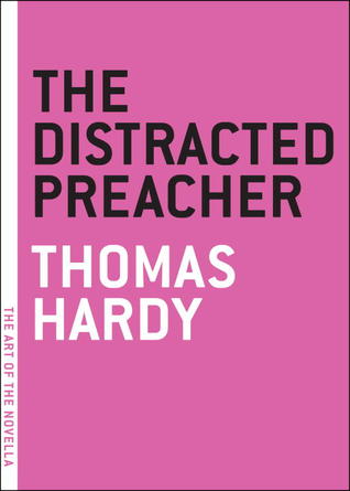 The Distracted Preacher (Paperback)