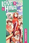 Love Hina Omnibus 3