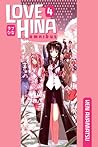 Love Hina Omnibus 4