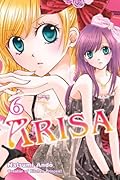 Arisa, Vol. 06