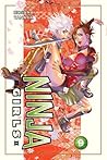 Ninja Girls 9