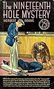 The Nineteenth Hole Mystery