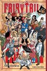 Fairy Tail, Vol. 06 by Hiro Mashima