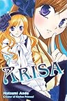 Arisa, Vol. 07 by Natsumi Andō