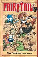 Fairy Tail Vol 01 Fairy Tail 1 By Hiro Mashima