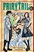 Fairy Tail, Vol. 03 by Hiro Mashima