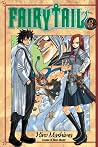 Fairy Tail, Vol. 03 by Hiro Mashima