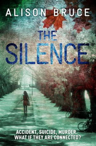 The Silence (DC Gary Goodhew Mystery #4)