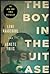 The Boy in the Suitcase (A Nina Borg Novel) by Lene Kaaberbøl