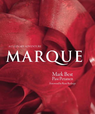 Marque: A Culinary Adventure (Hardcover)