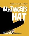 Mr. Zinger's Hat by Cary Fagan