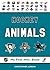 Hockey Animals by Christopher Jordan