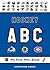 Hockey ABC (My First NHL Book)