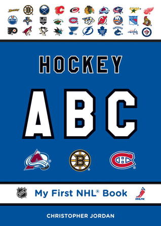 Hockey ABC (My First NHL Book)