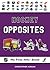 Hockey Opposites by Christopher Jordan