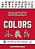 Hockey Colors (My First NHL Book)
