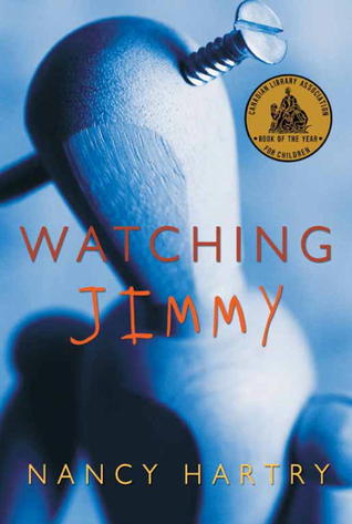 Watching Jimmy (Paperback)