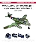 Modelling Luftwaffe, Jets and Wonder Weapons