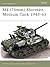 M4 (76mm) Sherman Medium Tank 1943–65 by Steven J. Zaloga