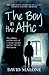 The Boy in the Attic by David Malone