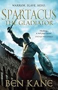 Spartacus: The Gladiator (Spartacus, #1)