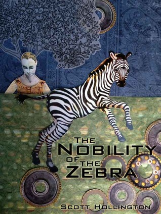 The Nobility of the Zebra