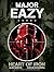 Major Eazy by Alan Hebden