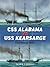 CSS Alabama vs USS Kearsarge: Cherbourg 1864 (Duel #40)