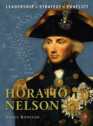 Horatio Nelson (Command, 16)
