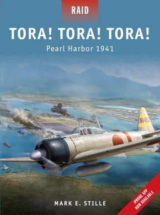 Tora! Tora! Tora!: Pearl Harbor 1941 (Raid, 26)