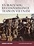US MACV-SOG Reconnaissance Team in Vietnam by Gordon L. Rottman