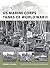 US Marine Corps Tanks of Wo...