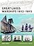 Great Lakes Warships 1812–1...