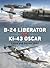 B-24 Liberator vs Ki-43 Osc...