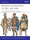 Roman Centurions ...